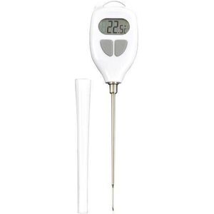 Digitale Sondethermometer, Waterdicht - Model 4749, Saro 484-1025