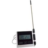 Saro Digitale thermometer,  model 4717 - SAR-484-1030