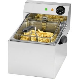 Fritteuse Model PROFRI 6 - Saro 172-2050