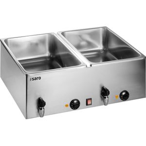 Saro 172-3017 Bain Marie model BMH 160-2