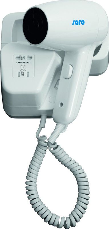 Haardroger Model JOSHUA - Saro 298-2005