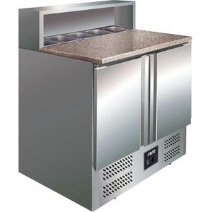 SARO Pizzawerkbank Model GIANNI PS900