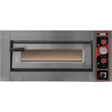 Ruime Pizzaoven 6000 Watt | 6 Pizza's