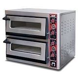 Professionele Horeca Pizzaoven 12000 Watt | 12 Pizza's