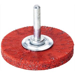 LESSMANN Rondborstel 140 mm siliciumcarbide kopen