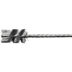Lessmann Düsenbürste Ø 19 mm Schaft 3,8 mm - 565.341.90