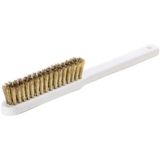 Lessmann Feinbürste Länge 225 mm - 182162