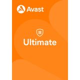 Avast Ultimate Security 2024 | 1 Apparaat | 1 Jaar | Windows