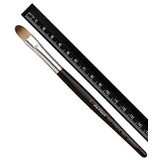 Da Vinci - Concealerkwast - Synthetisch - Ergonomisch Ontwerp