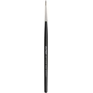 Da Vinci Basic Oogschaduwpenseel Eyeliner kunstvezel