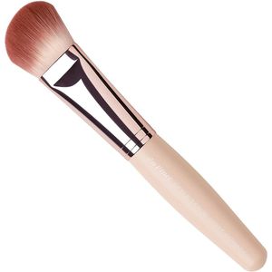 Da Vinci - Blushpenseel - Kunstvezels - Schuin - Vol