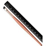 Make-up Kwast - Wenkbrauwpenseel/Liner - Handgemaakt - Duitsland