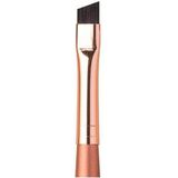 Make-up Kwast - Wenkbrauwpenseel/Liner - Handgemaakt - Duitsland