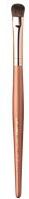 Blender/Oogschaduwkwast - Koperkleurig - Kunstvezels - Made in Germany