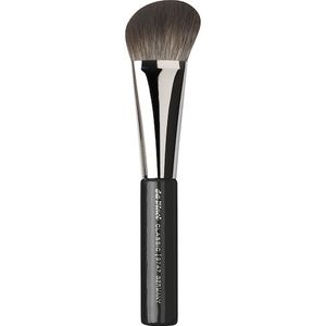 Make-up Kwast - Schuine - Handgemaakt - Geschikt Voor Blush En Contouring