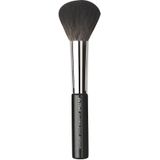 Make-up Kwast - Zwart - Synthetische Vezels - Handgemaakt in Duitsland