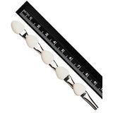 Make-up Applicator - Oogschaduw - Handgemaakt - Geschikt voor Poeder en Crème