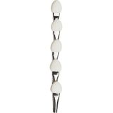 Make-up Applicator - Oogschaduw - Handgemaakt - Geschikt voor Poeder en Crème