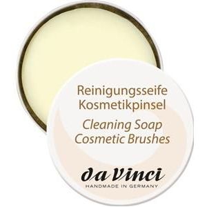 da Vinci Cleaning and Care reinigende zeep met reconditionerend effect 4833 85 gr