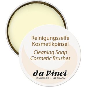 da Vinci - Cleaning and Care - Penseelreiniger - 85 g