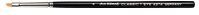 da Vinci Classic Eye 4374 - Kunstfasern Eyelinerkwast, 1 st