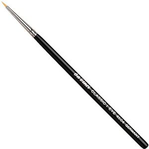 da Vinci - Classic Eyeliner Penseel - Borstels en Sponzen - 1 st