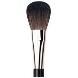 Make-up Kwast - Blushkwast - Natuurlijk Haar - Handgemaakt in Duitsland