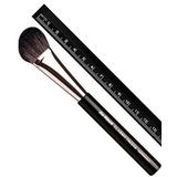 Make-up Kwast - Blush - Natuurlijk Haar - Handgemaakt in Duitsland