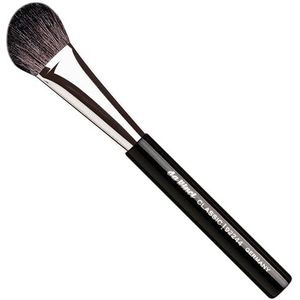 Make-up Kwast - Blush - Natuurlijk Haar - Handgemaakt in Duitsland