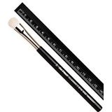 Make-up Kwast - Blender Penseel - Natuurlijk Haar - Handgemaakt in Duitsland