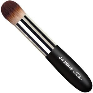 Da Vinci - Ronde Concealerkwast - Synthetische Vezels - Compact