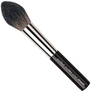 Da Vinci Classic Poederkwast Poederkwast spits, extrafijn, wit berggeitenhaar