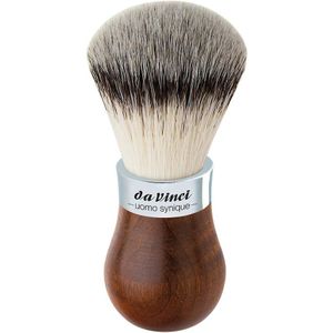da Vinci Uomo 279 - Synthetische vezels Scheerkwast, 1 st