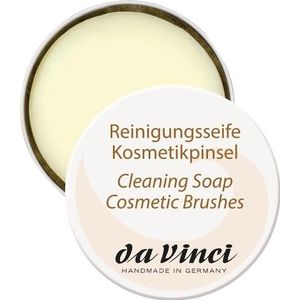 da Vinci - Cleaning and Care - Penseelreiniger - 13 gr