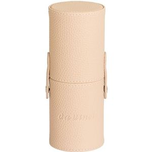 Da Vinci - Ongevulde Kwastenbox - Crème - Kunststof