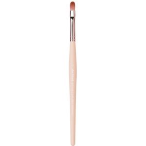 Da Vinci - Lip Brush - Make-up Kwast - Hout - Synthetische Vezels