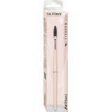 da Vinci Style - Borstel voor Wenkbrauwen - 1 st - Kwalitatieve Haren