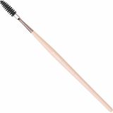 da Vinci Style - Borstel voor Wenkbrauwen - 1 st - Kwalitatieve Haren