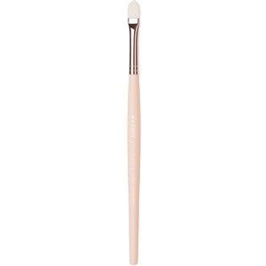 Da Vinci Style Powder- and rouge brush Applicator wit, Rubicell-sponzen