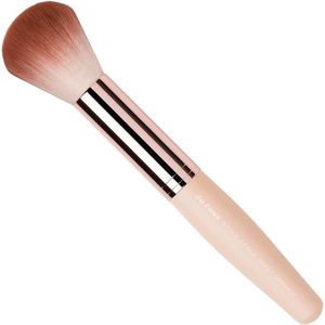 Da Vinci - Style - Poederkwast - Zwart - Synthetische Vezels