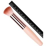 Da Vinci Style Foundationkwast Foundation brush