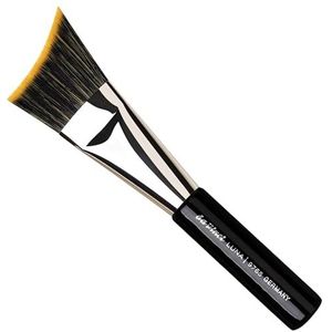 Da Vinci - Rondo Luna - Contourenpenseel - Synthetische Haren - Zacht