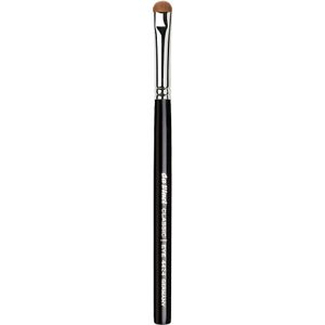 Da Vinci - Eye-Definer - Cosmetica Penseel - Rood Marterhaar