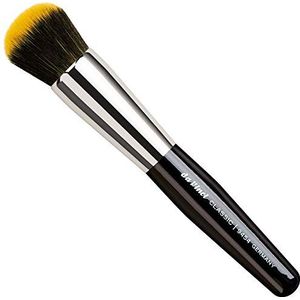 Da Vinci - All-Roundpenseel - Geschikt voor Foundation - Synthetische Vezelmix - Handmade in Germany