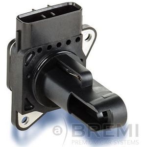 BREMI Luchtmassameter MAZDA,SUBARU,JAGUAR 30119 LNE1620CA,LNE1620CB,2220446020 LMM L3K9132159U,32005985,2505044,2W9312B579AB,C2C7636,L3K913215