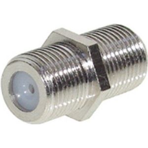 Shiverpeaks BS85300 BASIC-S F-verbinding Twist-on F-koppeling