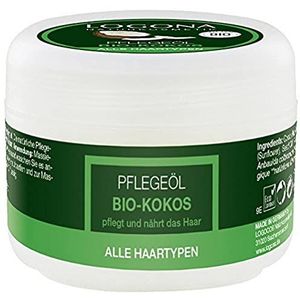 Logona Haarverzorging Conditioner Verzorgende olie biologische kokos