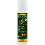 Logona - Lengtes & Punten Fluid - Haarolie - 75 ml