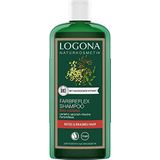Logona - Kleurreflex Shampoo - Rood en Bruin Haar - 250 ml - Veganistisch