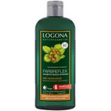 Logona - Shampoo - Voor Gekleurd Haar - 100% Gerecycled - Milde Formule